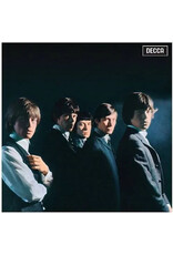 Abkco Rolling Stones: s/t (UK) LP