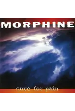 Rhino Morphine: Cure For Pain (Rocktober 2024) LP