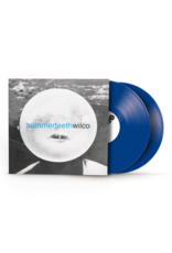 Rhino Wilco: Summerteeth (Blue) [Rocktober 2024] LP
