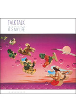 Parlophone Talk Talk: It's My Life (40th Anniversary Half-Speed Master) LP