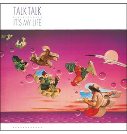 Parlophone Talk Talk: It's My Life (40th Anniversary Half-Speed Master) LP