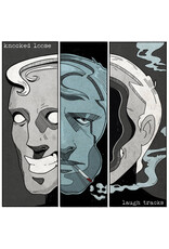 Pure Noise Knocked Loose: Laugh Tracks (Coloured) LP