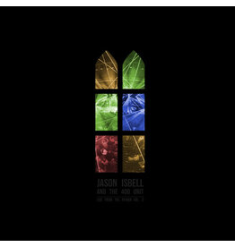 Southeastern Isbell, Jason & The 400 Unit: Live from the Ryman Vol. 2 LP