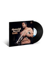 Blue Note Byrd, Donald: Kofi (Blue Note Tone Poet) LP