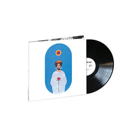 Verve Gasca, Luis: For Those Who Chant (Verve By Request) LP