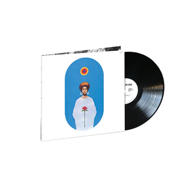 Gasca, Luis: For Those Who Chant (Verve By Request) LP - Listen