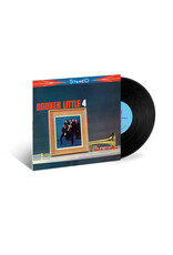 Blue Note Little, Booker: Booker Little 4 & Max Roach (Blue Note Tone Poet) LP