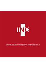 Blood, Michael J.: Archetypal Artefacts Vol 5 CS