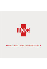 Blood, Michael J.: Archetypal Artefacts Vol 4 CS