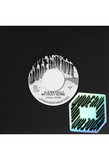 Modern Love Moss, Jamal: It Is My Fault, My Fault Alone 7"