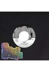 Modern Love Demdike Stare: Junk / Tuff Crew 7”