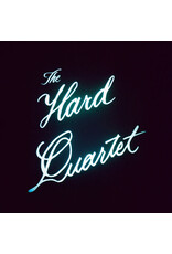 Matador Hard Quartet: The Hard Quartet (2LP) LP