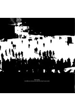 Too Pure McLusky: The Difference Between Me and You Is That I'm Not On Fire LP