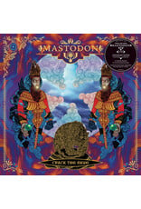 Reprise Mastodon: Crack The Skye (15th Anniversary Deluxe Edition) LP