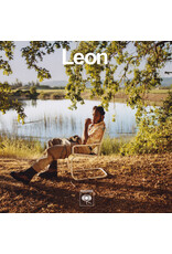 Columbia Bridges, Leon: Leon (Smoke, Indie Exclusive) LP