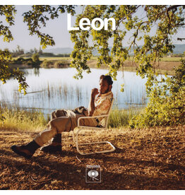 Columbia Bridges, Leon: Leon (Smoke, Indie Exclusive) LP