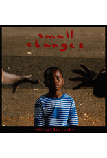 Geffen Kiwanuka, Michael: Small Changes (Green Marble) LP