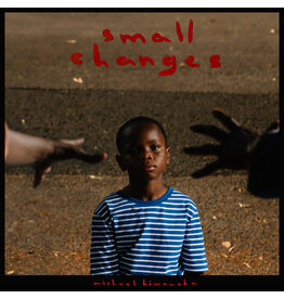Geffen Kiwanuka, Michael: Small Changes (Green Marble) LP