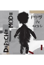 Sony Depeche Mode: Playing the Angel LP