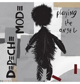 Sony Depeche Mode: Playing the Angel LP