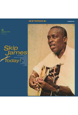 Craft James, Skip: Today (Bluesville Series) LP