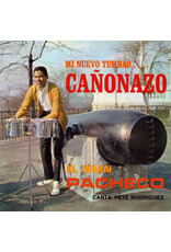 Craft Pacheco, Johnny: Canonazo LP