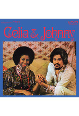 Craft Pacheco, Johnny / Celia Cruz: Celia and Johnny LP