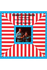 Craft Olivencia, Tommy Y Su Orque: Plante Bandera LP