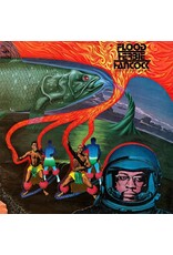 Get on Down Hancock, Herbie: Flood (2LP-transparent red) LP