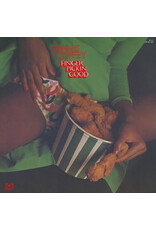 ORG Coffey, Dennis: Finger Pickin Good (red hot) LP