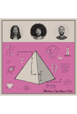 Mississippi Cosmic Tones Research Trio: All Is Sound LP