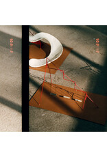 Tonal Union Passepartout Duo and Inoyama Land: Radio Yugawara (Clear) LP