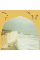 Moon Glyph Smoke Below: Structurally Sound LP