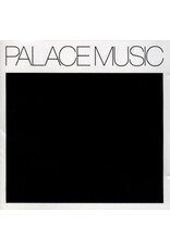 Drag City Palace Music: Lost Blues  & Other Songs LP