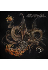 Profound Lore Wormwitch: Wormwitch LP