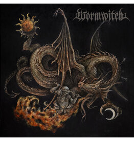 Profound Lore Wormwitch: Wormwitch LP