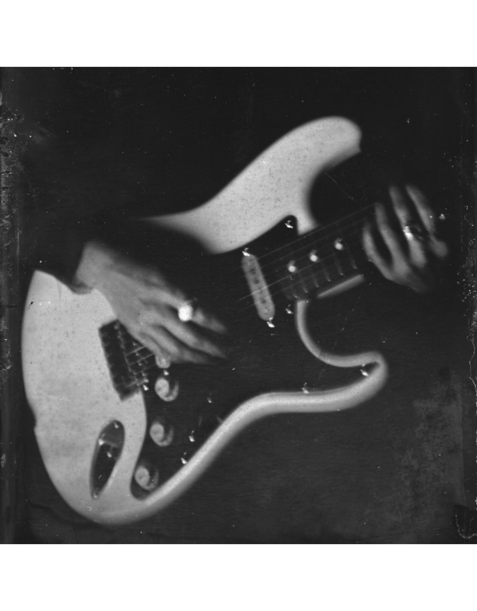 Flenser Midwife: No Depression In Heaven (color)  LP