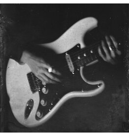 Flenser Midwife: No Depression In Heaven (color)  LP