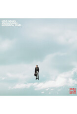 Capitol Lennon, John: Mind Games (Meditation) LP