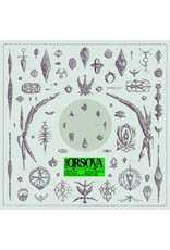 12th Isle Various: Orsova LP