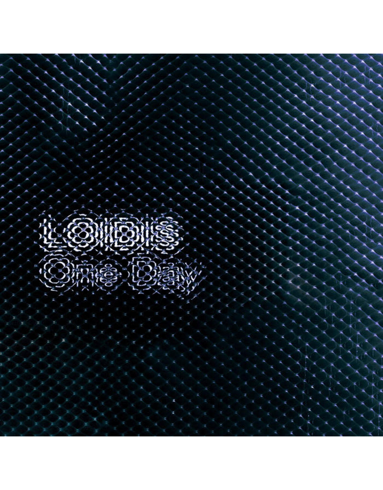 Incienso Loidis: One Day LP