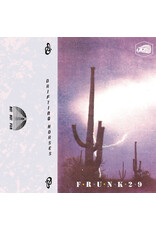 Not Not Fun Frunk29: Drifting Horses CS