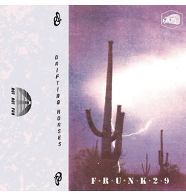 Not Not Fun Frunk29: Drifting Horses CS