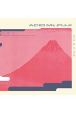 Yokota, Susuma: Acid Mt. Fuji - Remastered 30th Anniversary Edition LP