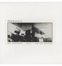 Deepchord von schommer: dc15 LP