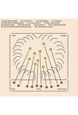 Balmat Sanger, Luke: Dew Point Harmonics LP