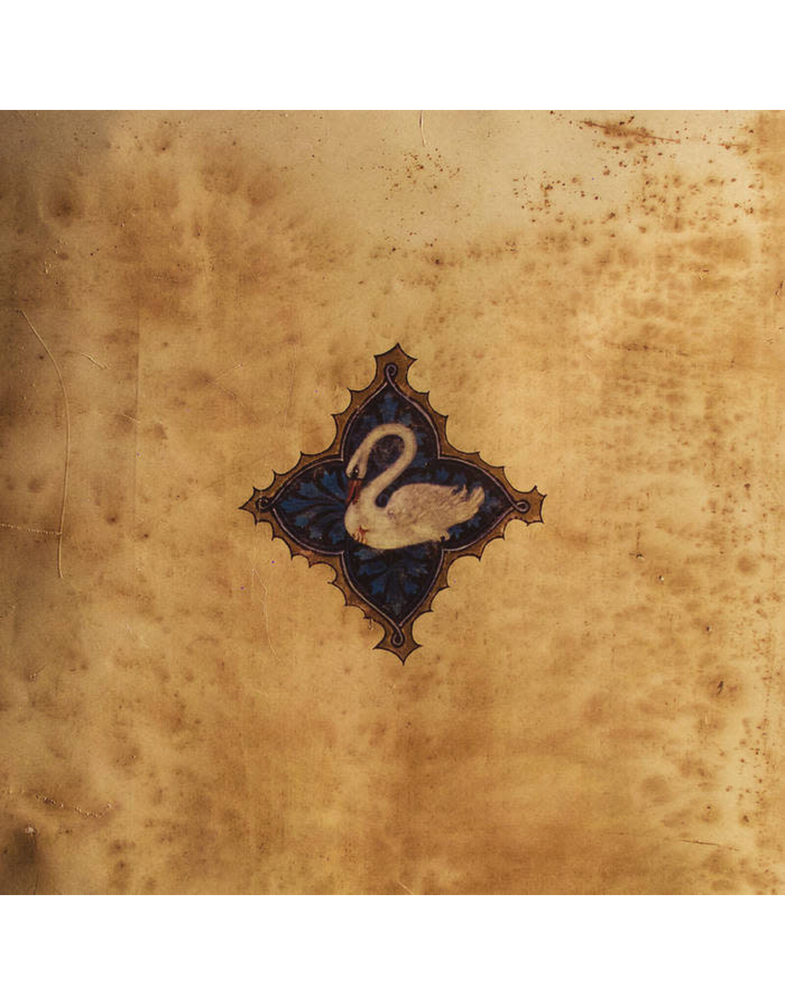 Temporary Residence Basinski, William: September 23rd (dark blue) LP
