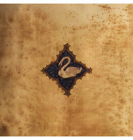 Temporary Residence Basinski, William: September 23rd (dark blue) LP