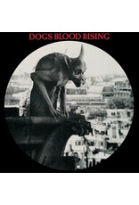 Cashen's Gap Current 93: Dogs Blood Rising (picture disc) LP
