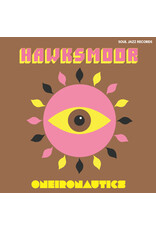 Soul Jazz Hawksmoor: Oneironautics LP